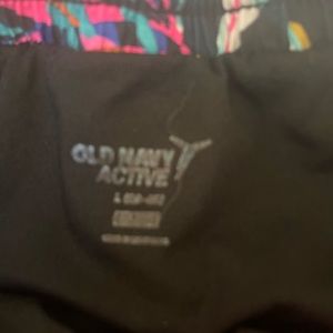 Old Navy Active, Girls Shorts, Size L kids